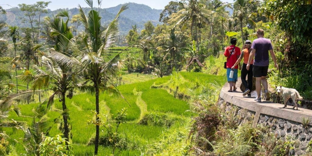 10 países acessíveis (e subestimados) que todo mochileiro deveria visitar