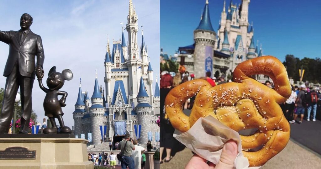 10 coisas que os verdadeiros fãs da Disney sempre fazem no Magic Kingdom