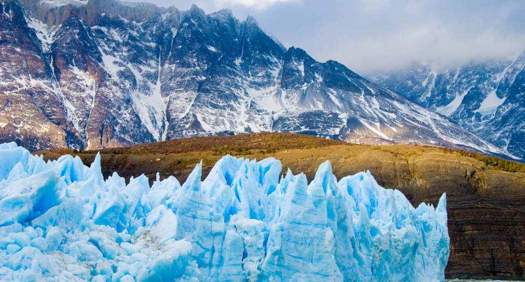 Patagonia In Argentina