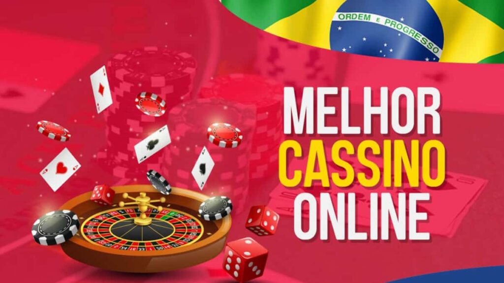 melhores jogos cassino online