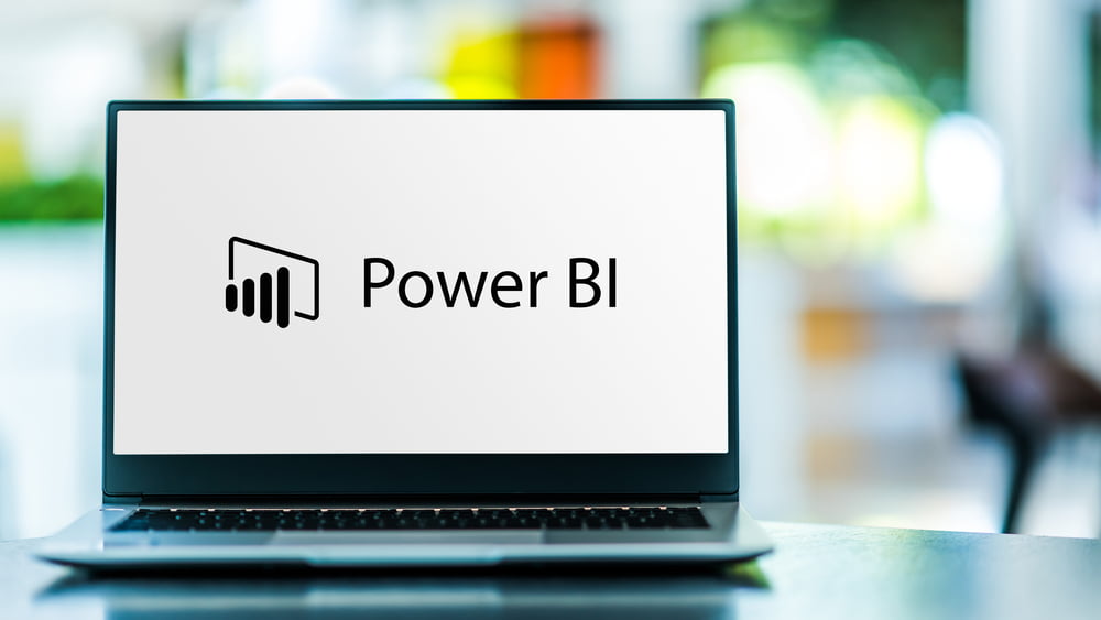 ferramenta Power BI