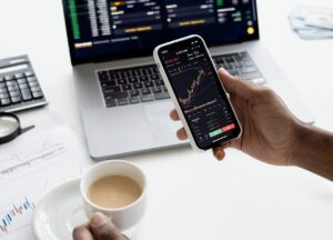 Quais plataformas de trading seguras