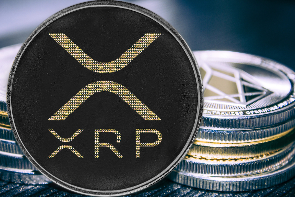 xrp coin