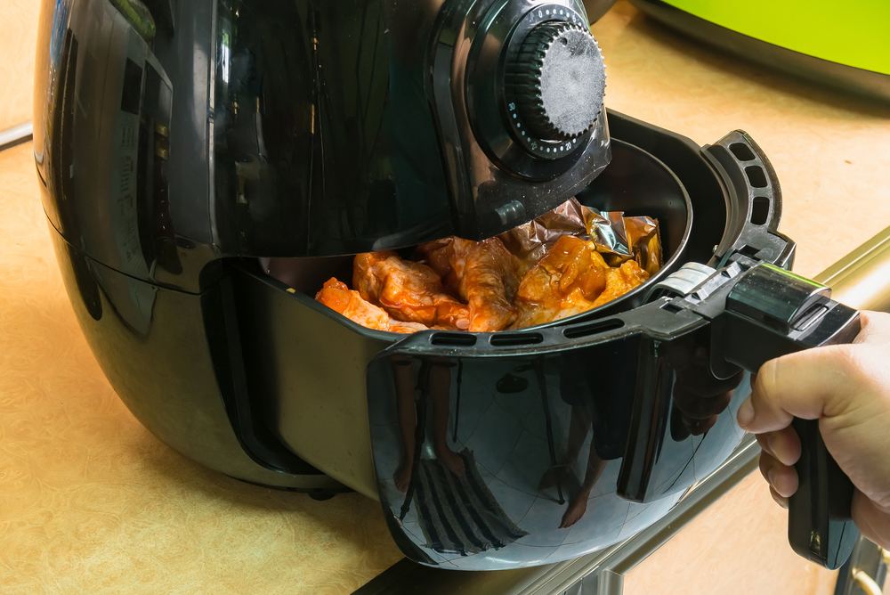 air fryer 1