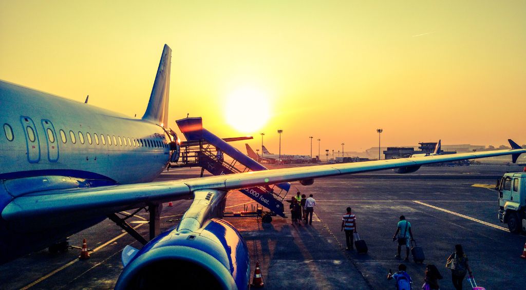 Viagem aérea: dicas essenciais para evitar imprevistos 2 Viagem aerea 2