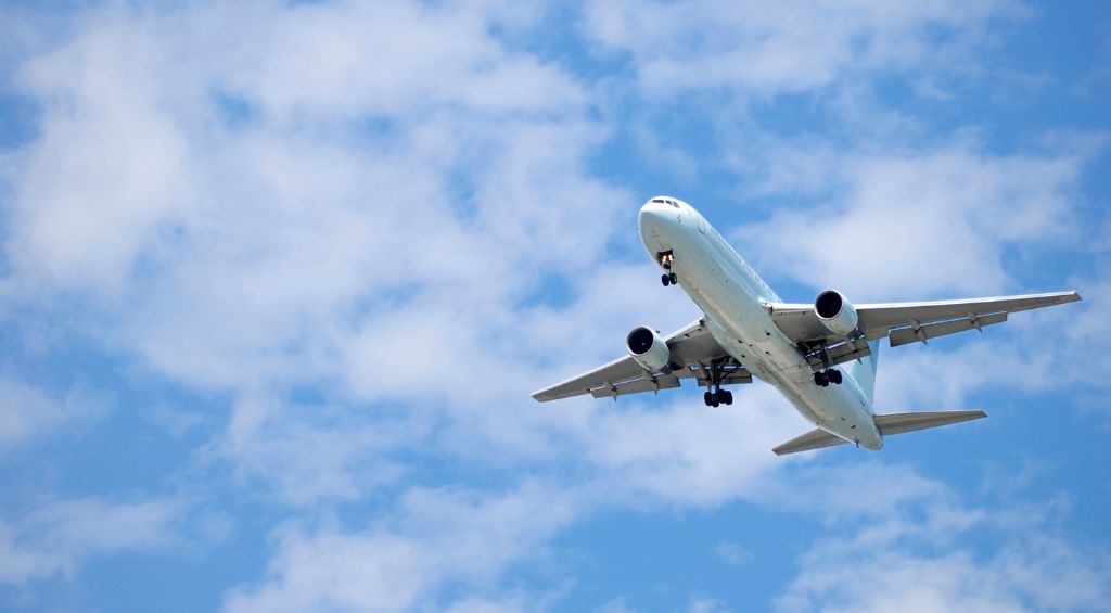 Viagem aérea: dicas essenciais para evitar imprevistos 3 Viagem aerea 3