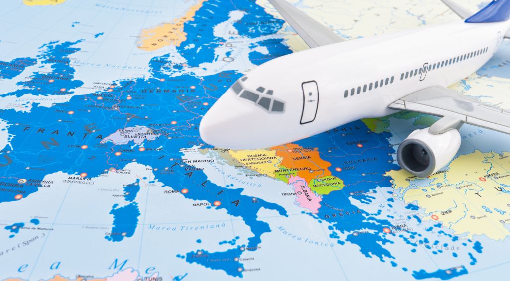 Viagem aérea: dicas essenciais para evitar imprevistos 1 Viagem aérea