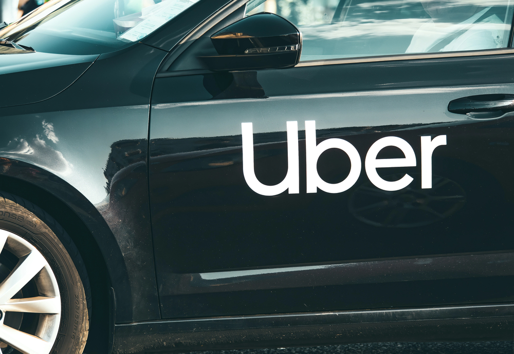 Quais são os melhores carros para Uber em 2025? 1 melhores carros para Uber