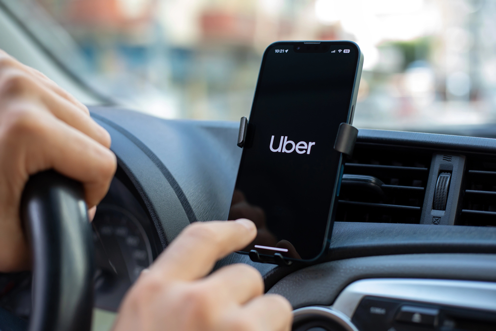 Quais são os melhores carros para Uber em 2025? 2 ganhar dinheiro com Uber