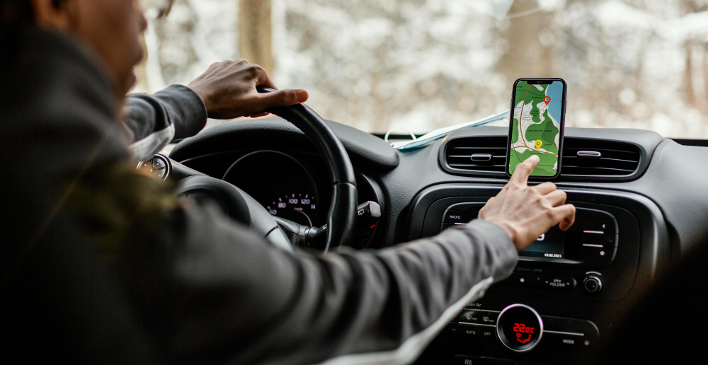 Quais são os melhores carros para Uber em 2025? 3 uber app