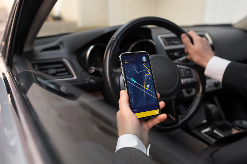 Quais são os melhores carros para Uber em 2025? 4 uber